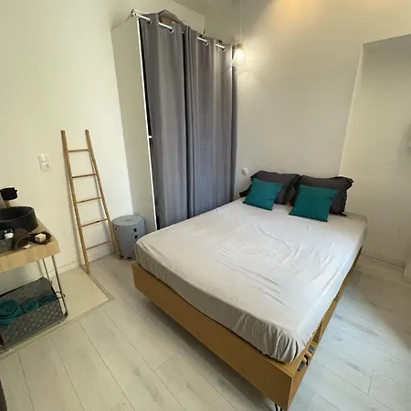 Nice Renting - Moneghetti Monaco - Spacious Full Equipped Beausoleil