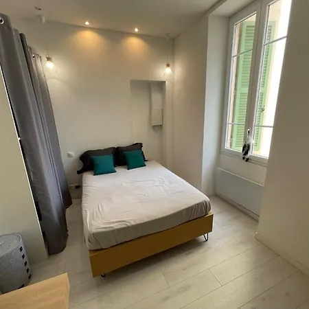 Nice Renting - Moneghetti Monaco - Spacious Full Equipped Beausoleil
