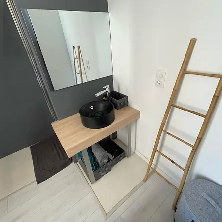 Nice Renting - Moneghetti Monaco - Spacious Full Equipped Beausoleil